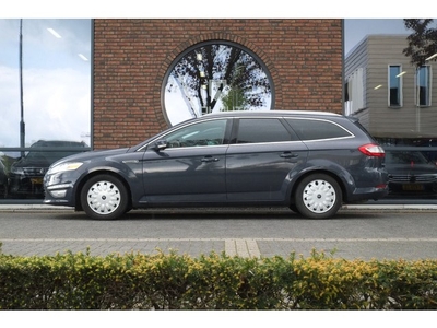 Ford Mondeo Wagon 1.6 TDCi ECOnetic Lease Platinum Leder