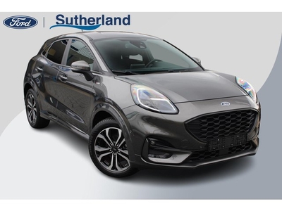 Ford Puma 1.0 EcoBoost ST-Line 125pk Automaat