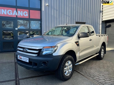 Ford Ranger 2.2 TDCi XL Super Cab 150PKAircoElektr