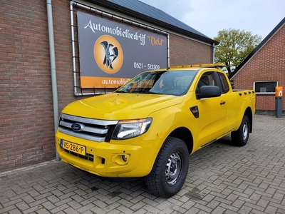 Ford Ranger 2.2 TDCi XL Super Cab (bj 2015)