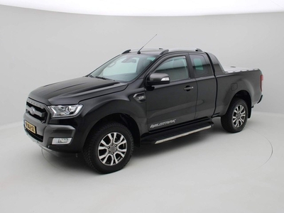 Ford Ranger 3.2 TDCi Wildtrak Supercab excl.btw (bj 2019)