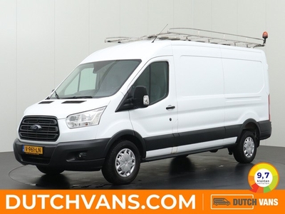 Ford Transit 2.0TDCI 130PK L3H2 Trend Trekhaak