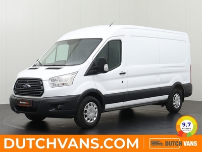 Ford Transit 2.0TDCI 155PK L3H2 Airco Trekhaak Cruise