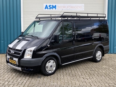 Ford Transit 260S 2.2 141Pk TDCI Sport Van / Cruise / Airco