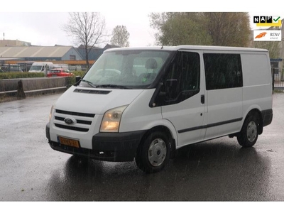 Ford Transit 260S 2.2 TDCI DC AIRCO