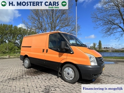 Ford Transit 260S 2.2 TDCI SHD * AIRCO * NIEUWE APK * 3