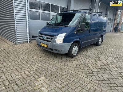 Ford Transit 260S 2.2 TDCI stuurbek