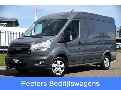 Ford Transit 290 2.2 TDCI L2H2 Trend Camera, Cruise