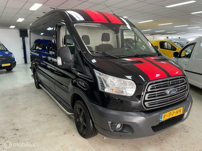 Ford Transit 310 2.0 TDCI L3H2 Ambiente 127000KM Airco