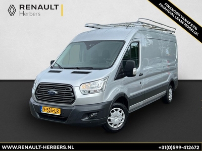 Ford Transit 310 2.0 TDCI L3H2 Trend CAMERA / TREKHAAK /