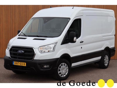 Ford Transit 350 2.0 TDCI L2H2 Trend org.NL-auto