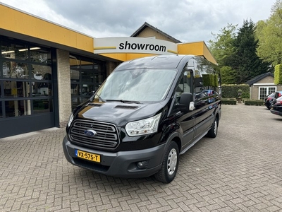 Ford Transit 350 2.2 TDCI 155PK L3H3 Airco Navi Camera