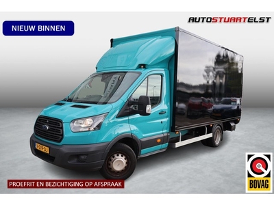 Ford Transit 350 2.2 TDCI L4H1 Ambiente EURO 6 !