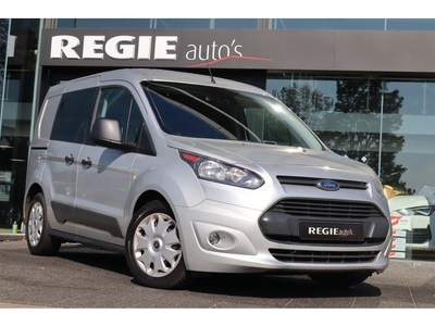 Ford Transit Connect 1.0 Ecoboost L1 Trend Airco (bj 2017)