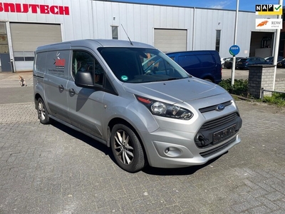 Ford Transit Connect 1.0 Ecoboost L2 Ambiente