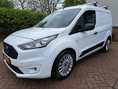 Ford Transit Connect 1.5 EcoBlue L1