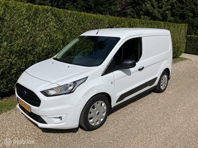 Ford Transit Connect 1.5 EcoBlue L1 Trend Automaat