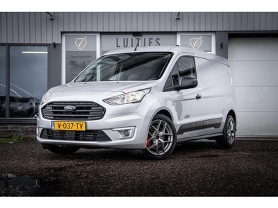 Ford Transit Connect 1.5 EcoBlue L2 AUTOMAAT Thaak Camera