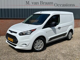 Ford Transit Connect 1.5 TDCI L1 3Persoons/Airco/94.000KM!!