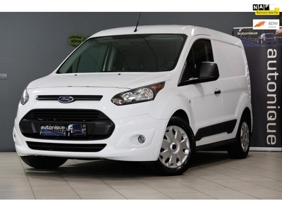 Ford Transit Connect 1.5 TDCI L1 Trend Airco/bumper in