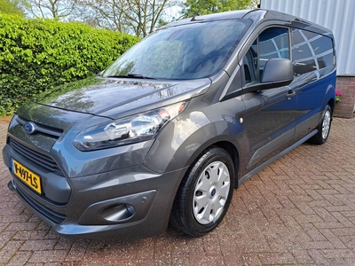 Ford Transit Connect 1.5 TDCI L2