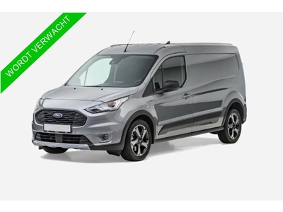 Ford Transit Connect 1.5 TDCI L2 Active 100PK Automaat