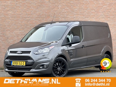 Ford Transit Connect 1.5TDCI Lang / Navigatie / Camera