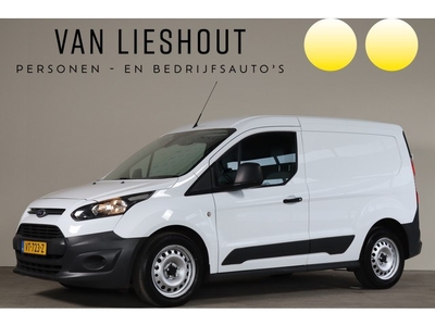 Ford Transit Connect 1.6 TDCI L1 NL-Auto!! Camera I PDC I