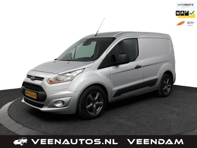 Ford Transit Connect 1.6 TDCI L1 Trend First Edition 3