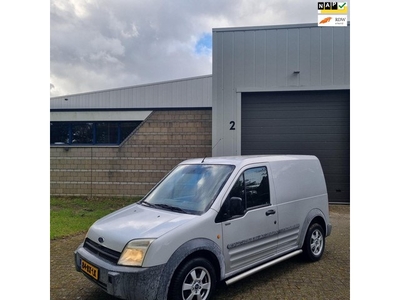 Ford Transit Connect T200S 1.8 BENZINE 116PK APK 6-2025