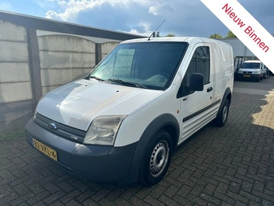 Ford Transit Connect T200S 1.8 TDCi AIRCO/ NIEUWE APK!