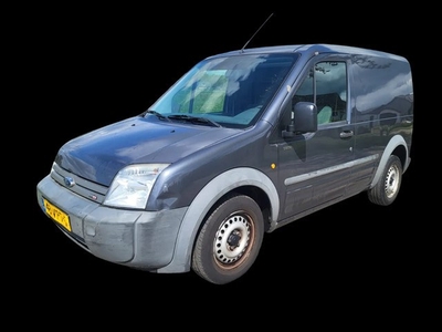 Ford Transit Connect T200S 1.8 TDCi (bj 2008)