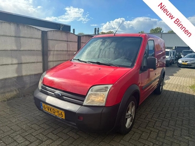 Ford Transit Connect T200S 1.8 TDCi EURO 5/ LEES TEKST!