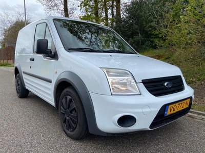 Ford Transit Connect T220S 1.8 TDCi Trend , BJ'2014