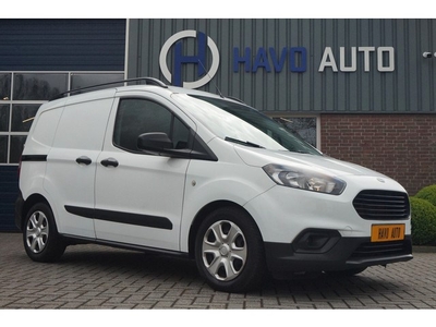 Ford Transit Courier 1.0 Trend, AIRCO, BTW-BPM-VRIJ