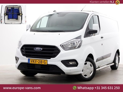 Ford Transit Custom 2.0 TDCI 130pk L2H1 Trend Koelwagen +