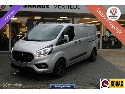 Ford Transit Custom 2.0 TDCIL2H1AutomaatL+R-Schuifdeur