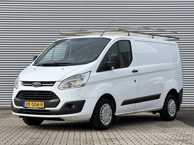 Ford Transit Custom 2.2 TDCI L1H1 MARGE