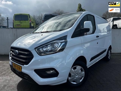 Ford Transit Custom 280 2.0 TDCI L1H1