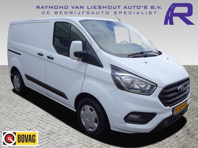 Ford Transit Custom 280 2.0 TDCI L1H1 Trend AIRCO