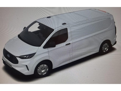 Ford Transit 2.0 TDCI L2 Trend Trekhaak - Navi -