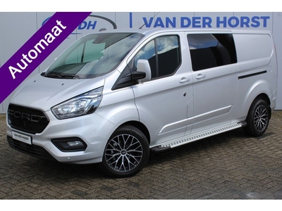 Ford Transit Custom 300 2.0-170pk TDCI L2H1 Limited dubb.