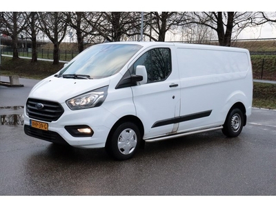 Ford Transit Custom 300 2.0 TDCI L2H1 Trend 3 ZITPL