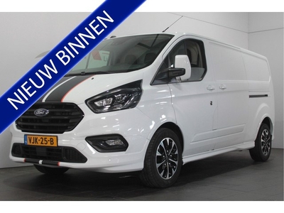 Ford Transit Custom 320 2.0 TDCI L2H1 Sport - Automaat //