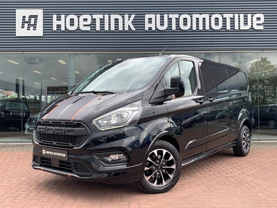 Ford Transit Custom 320 2.0 TDCI L2H1 Sport Raptor