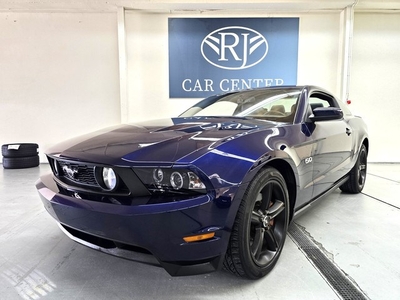 Ford USA Mustang 5.0 V8 GT Automaat Leder 19