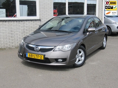 Honda Civic 1.3 Hybrid Elegance