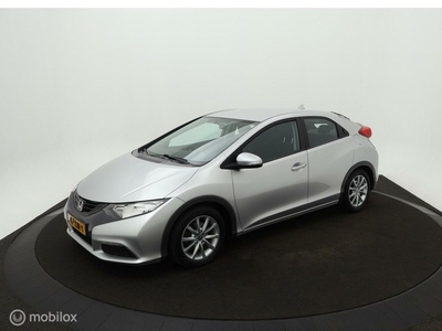 Honda Civic 1.4 Comfort