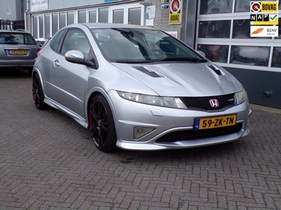 Honda Civic 2.0 Type R