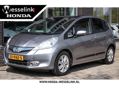 Honda Jazz 1.4 Hybrid Elegance